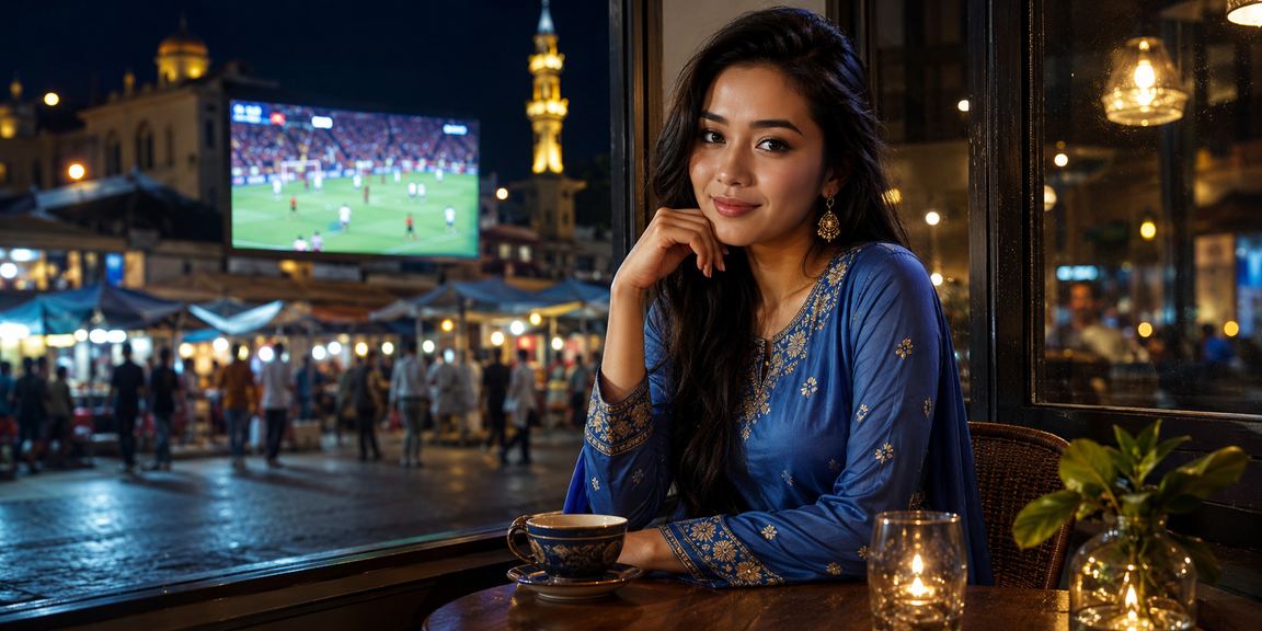 Pengguna Kota Bharu menyemak tetapan keselamatan Android sebelum memasang aplikasi pertaruhan football 1060